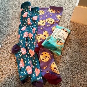 Extreme Compression 20/30 Stockings